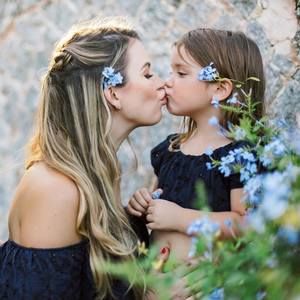 Meet your Posher, Molly